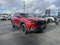 2025 Mazda Mazda CX-50 Hybrid Premium AWD