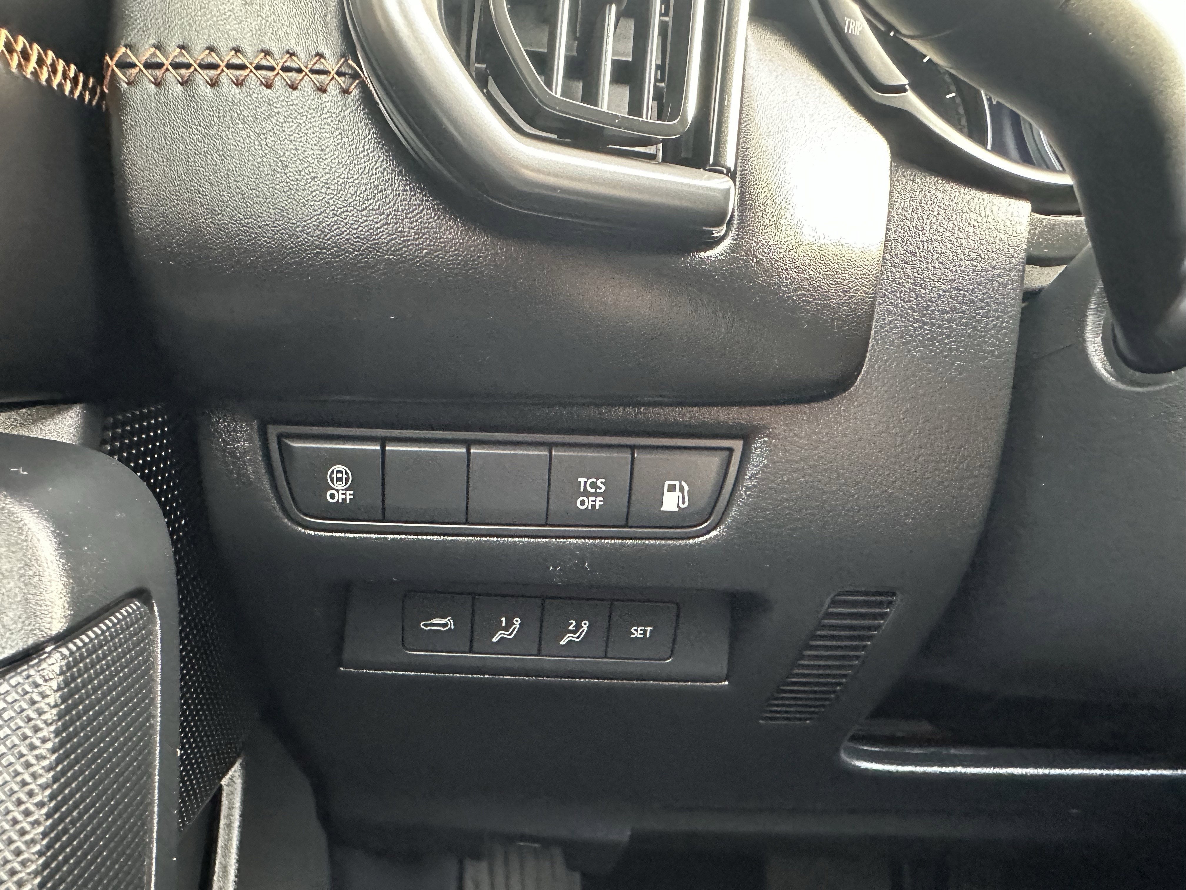 2025 Mazda Mazda CX-50 Hybrid Premium AWD