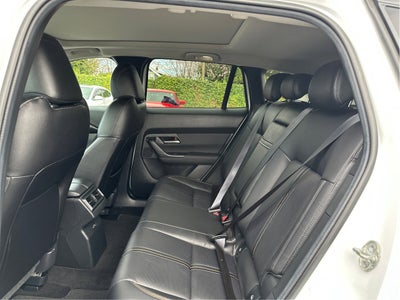 2025 Mazda Mazda CX-50 Hybrid Premium AWD