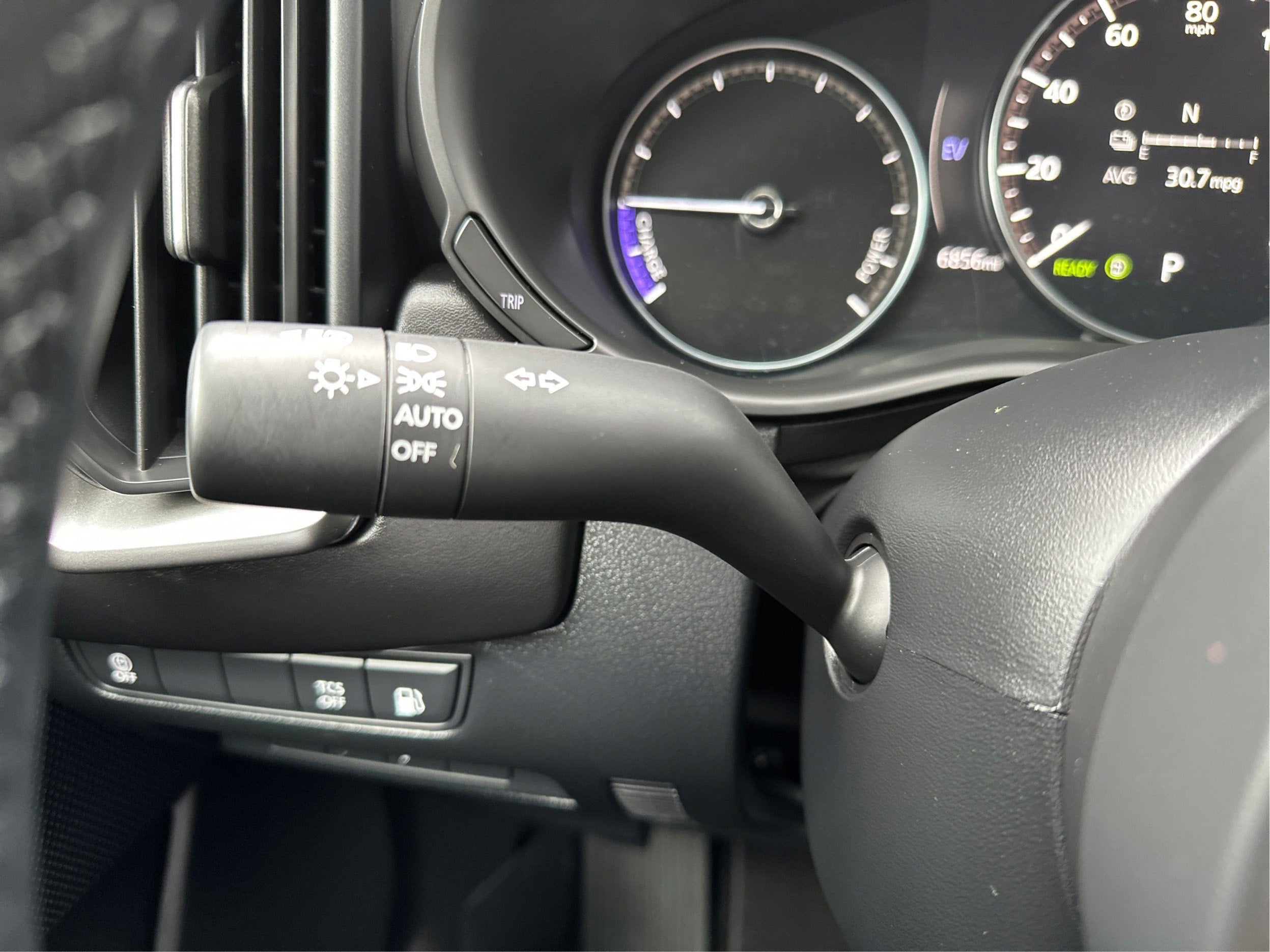 2025 Mazda Mazda CX-50 Hybrid Premium AWD