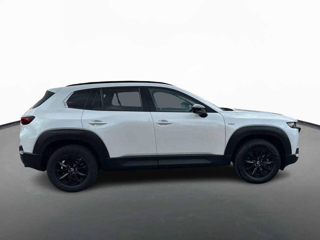 2025 Mazda Mazda CX-50 Hybrid Premium AWD
