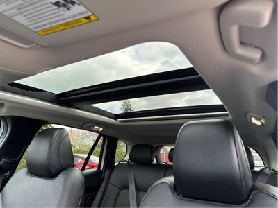 2025 Mazda Mazda CX-50 Hybrid Premium AWD