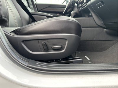 2025 Mazda Mazda CX-50 Hybrid Premium AWD