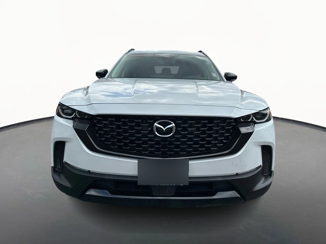 2025 Mazda Mazda CX-50 Hybrid Premium AWD