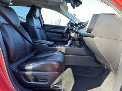 2025 Mazda Mazda CX-50 Hybrid Premium AWD