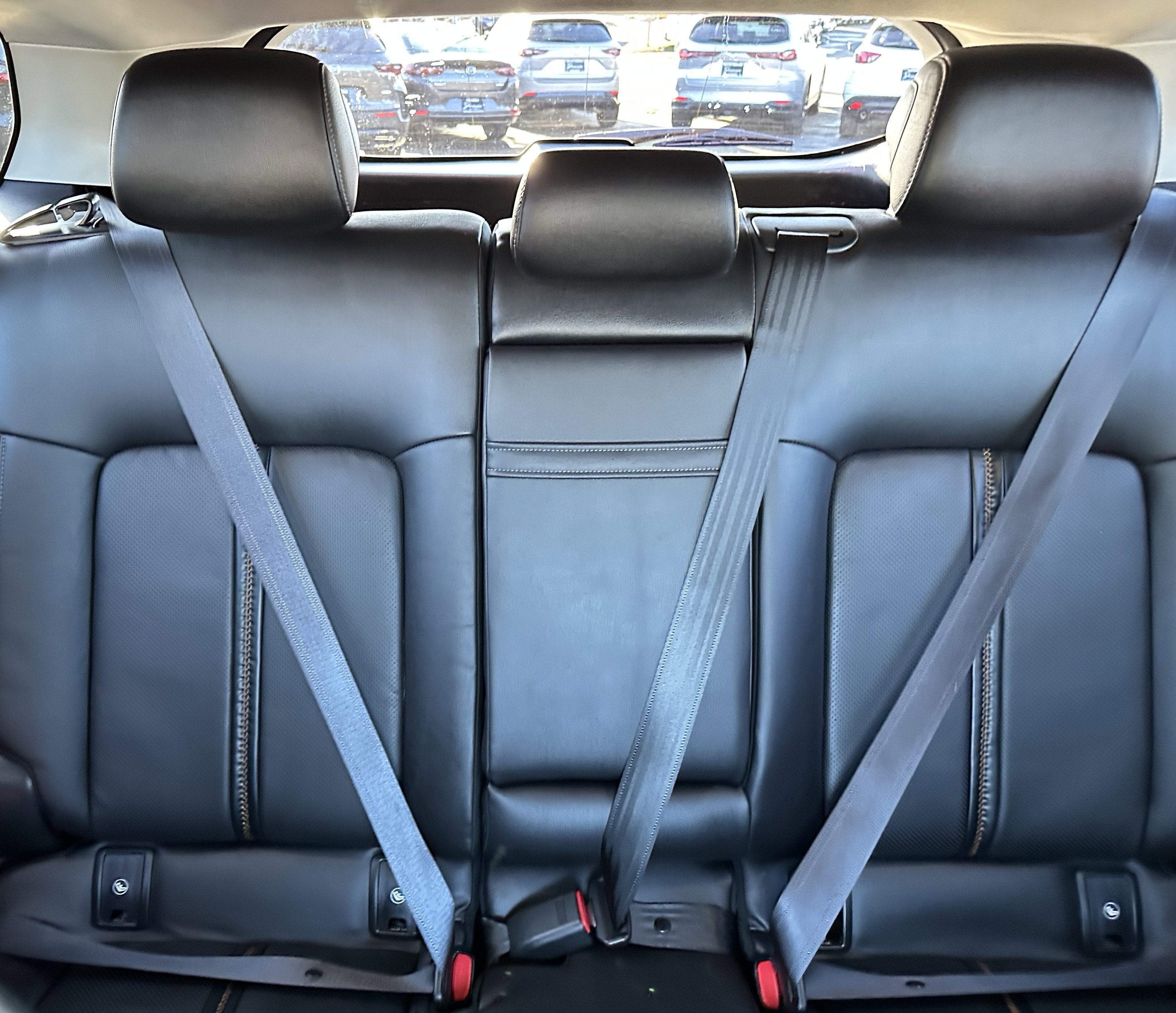 2025 Mazda Mazda CX-50 Hybrid Premium AWD