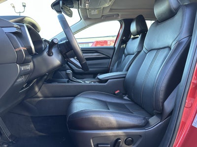 2025 Mazda Mazda CX-50 Hybrid Premium AWD