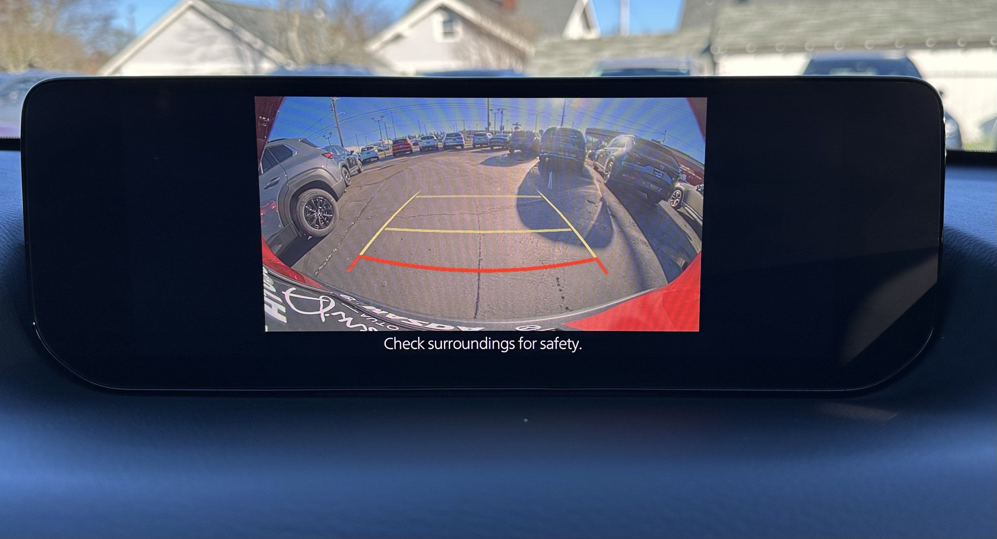 2025 Mazda Mazda CX-50 Hybrid Premium AWD