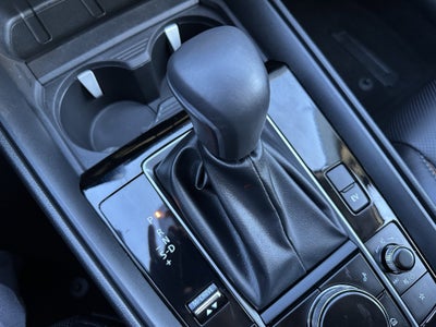 2025 Mazda Mazda CX-50 Hybrid Premium AWD