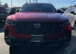 2025 Mazda Mazda CX-50 Hybrid Premium AWD