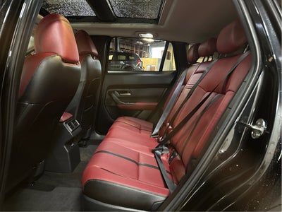 2025 Mazda Mazda CX-50 Hybrid Premium AWD