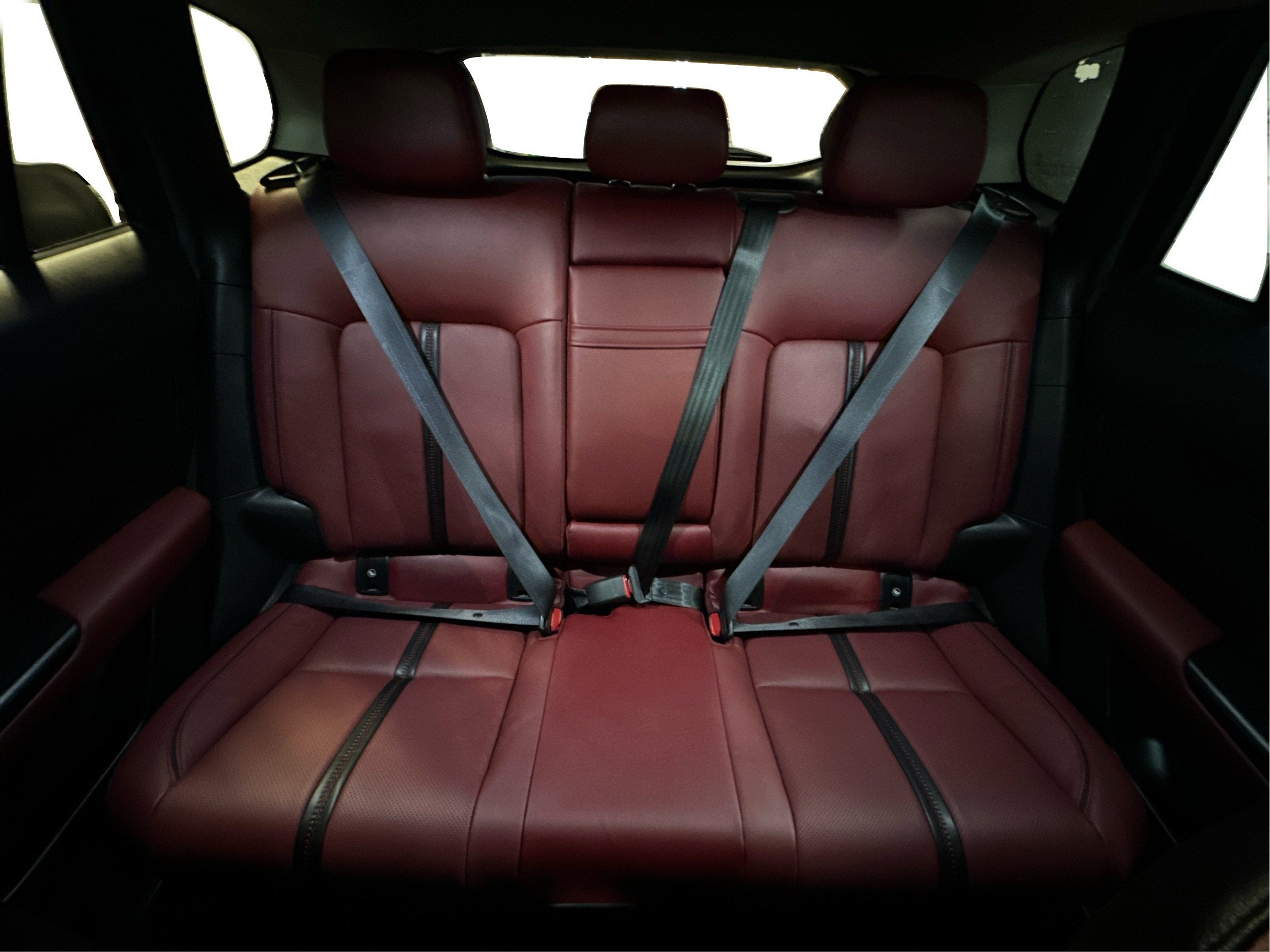 2025 Mazda Mazda CX-50 Hybrid Premium AWD