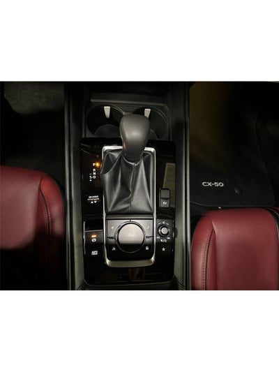 2025 Mazda Mazda CX-50 Hybrid Premium AWD