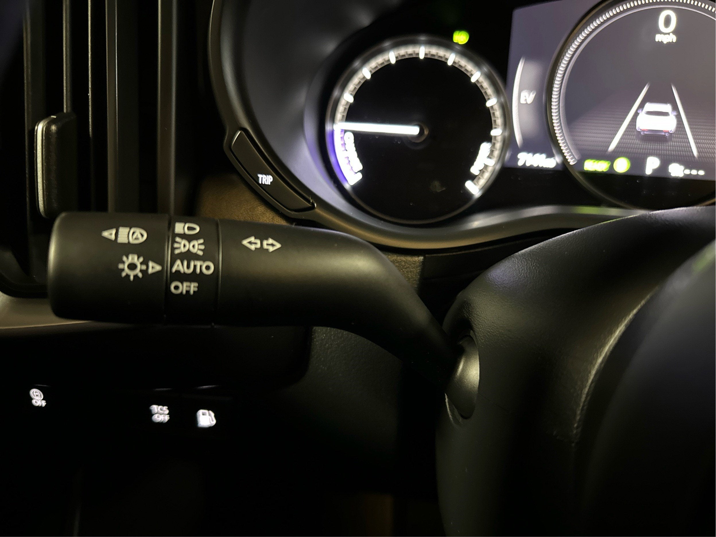 2025 Mazda Mazda CX-50 Hybrid Premium AWD