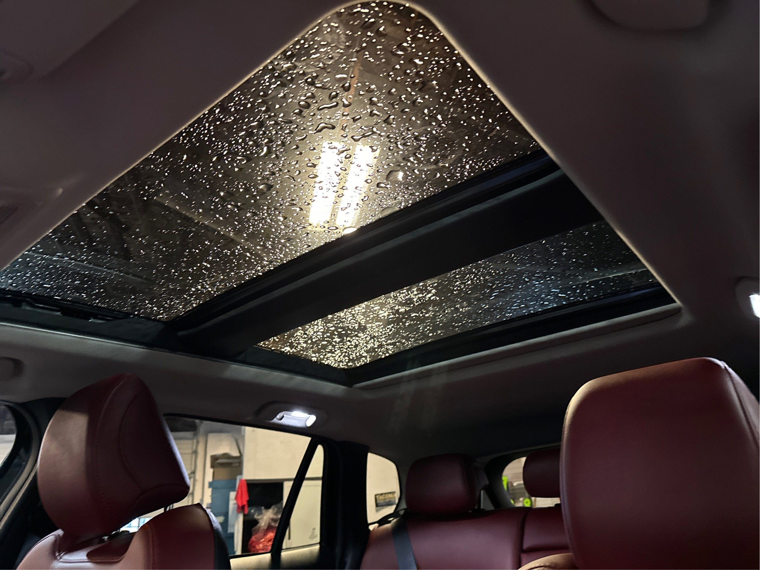 2025 Mazda Mazda CX-50 Hybrid Premium AWD