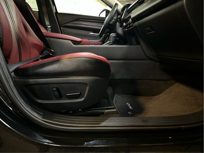 2025 Mazda Mazda CX-50 Hybrid Premium AWD