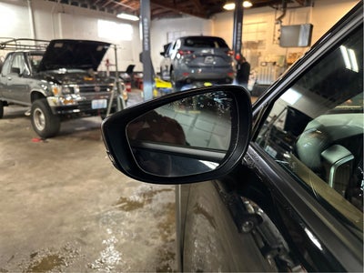 2025 Mazda Mazda CX-50 Hybrid Premium AWD