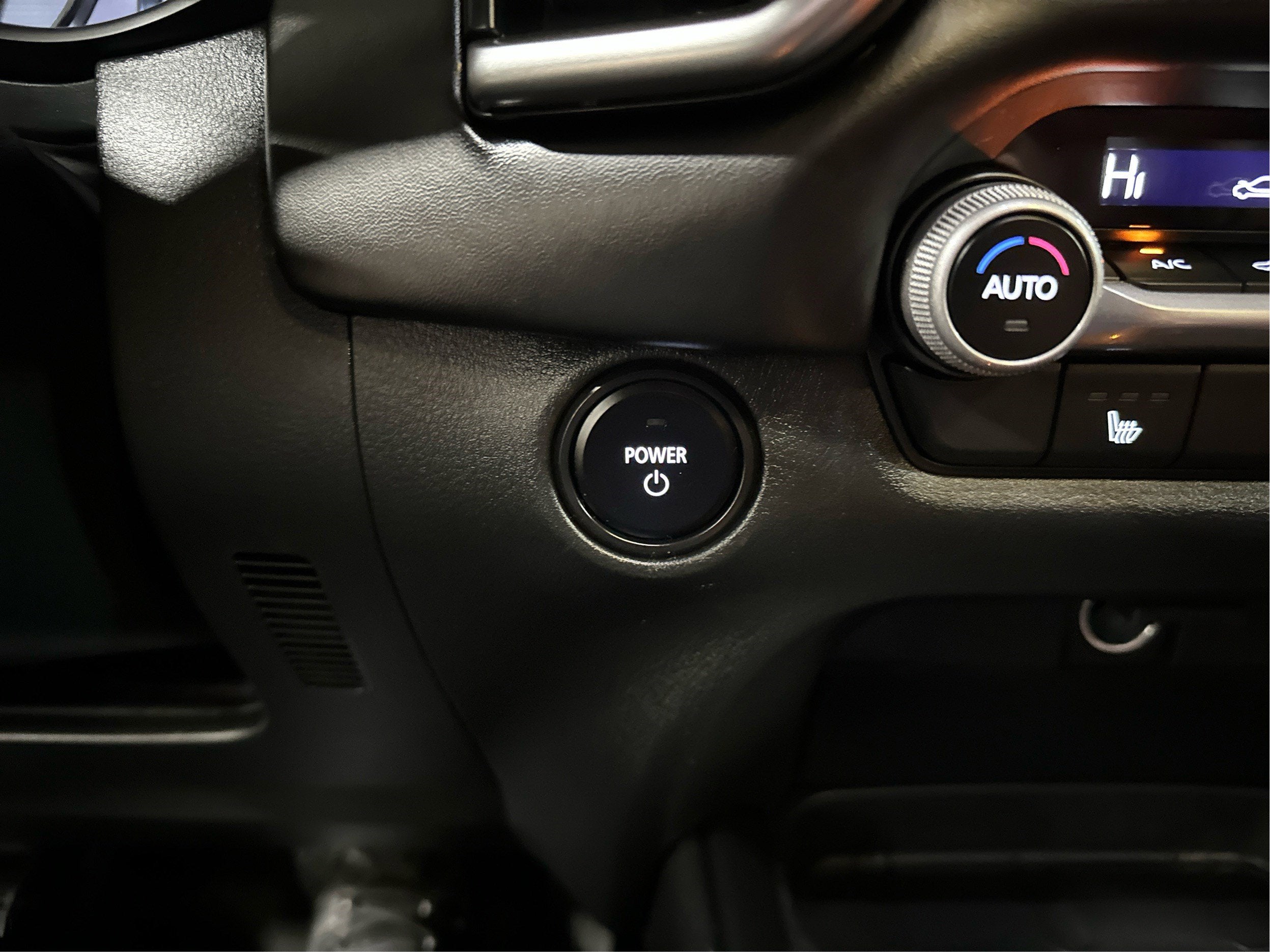 2025 Mazda Mazda CX-50 Hybrid Premium AWD