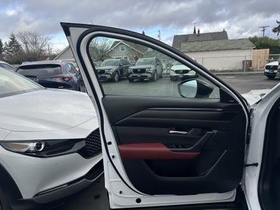 2025 Mazda Mazda CX-50 Hybrid Premium Plus AWD