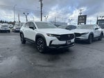 2025 Mazda Mazda CX-50 Hybrid Premium Plus AWD