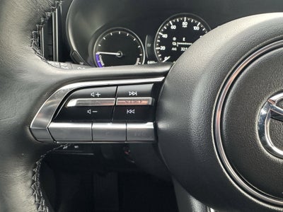 2025 Mazda Mazda CX-50 Hybrid Premium Plus AWD