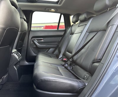 2025 Mazda Mazda CX-50 Hybrid Premium Plus AWD