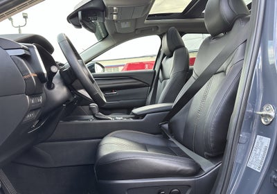 2025 Mazda Mazda CX-50 Hybrid Premium Plus AWD