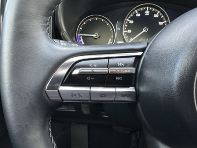 2025 Mazda Mazda CX-50 Hybrid Premium Plus AWD