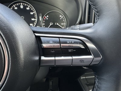 2025 Mazda Mazda CX-50 Hybrid Premium Plus AWD