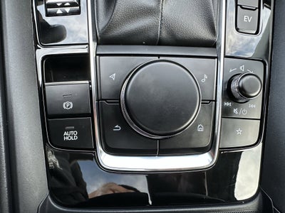 2025 Mazda Mazda CX-50 Hybrid Premium Plus AWD