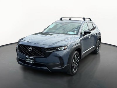 2026 Mazda Mazda CX-50 Hybrid Premium Plus AWD