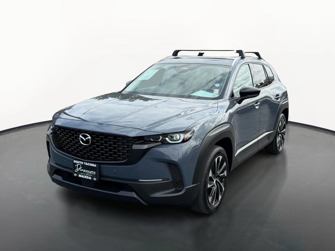 2026 Mazda Mazda CX-50 Hybrid Premium Plus AWD