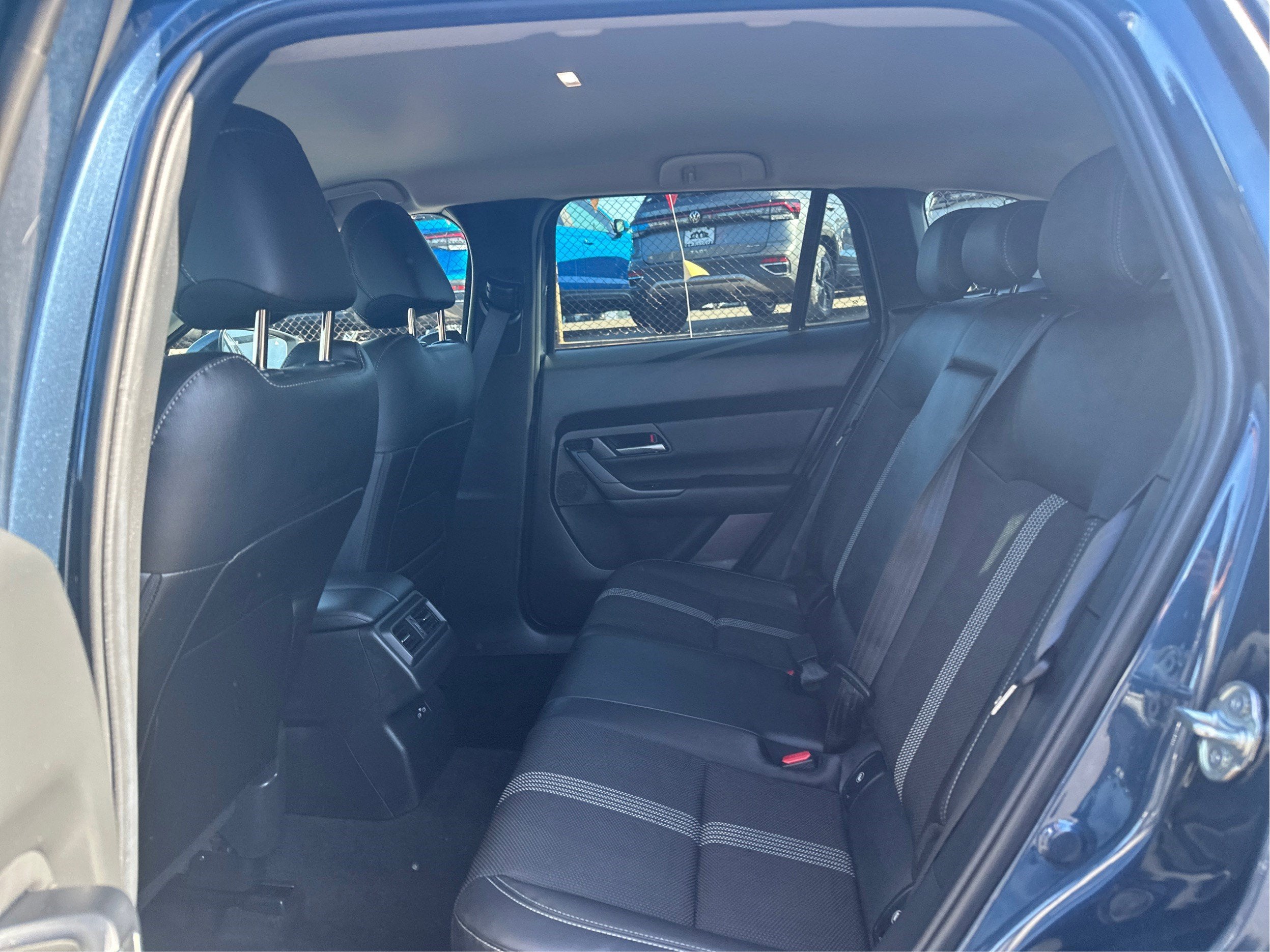 2026 Mazda Mazda CX-50 Select AWD