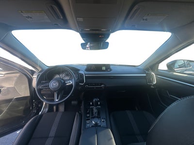 2026 Mazda Mazda CX-50 Select AWD