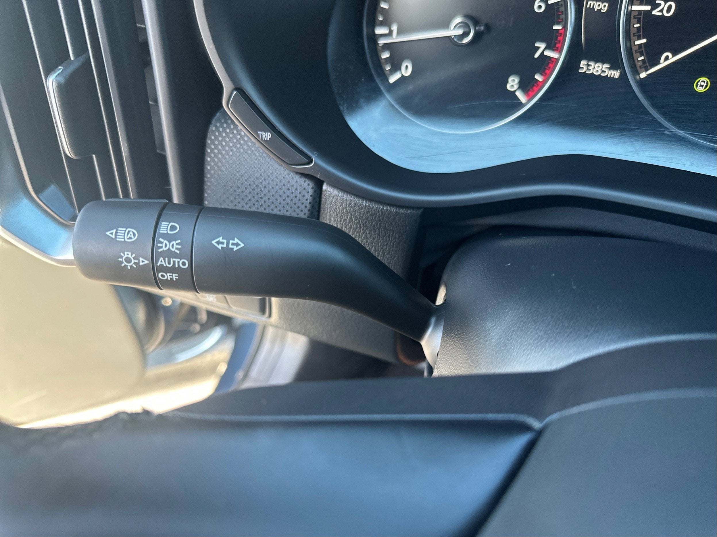 2026 Mazda Mazda CX-50 Select AWD