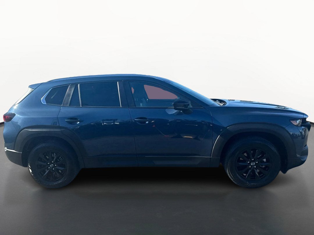 2026 Mazda Mazda CX-50 Select AWD
