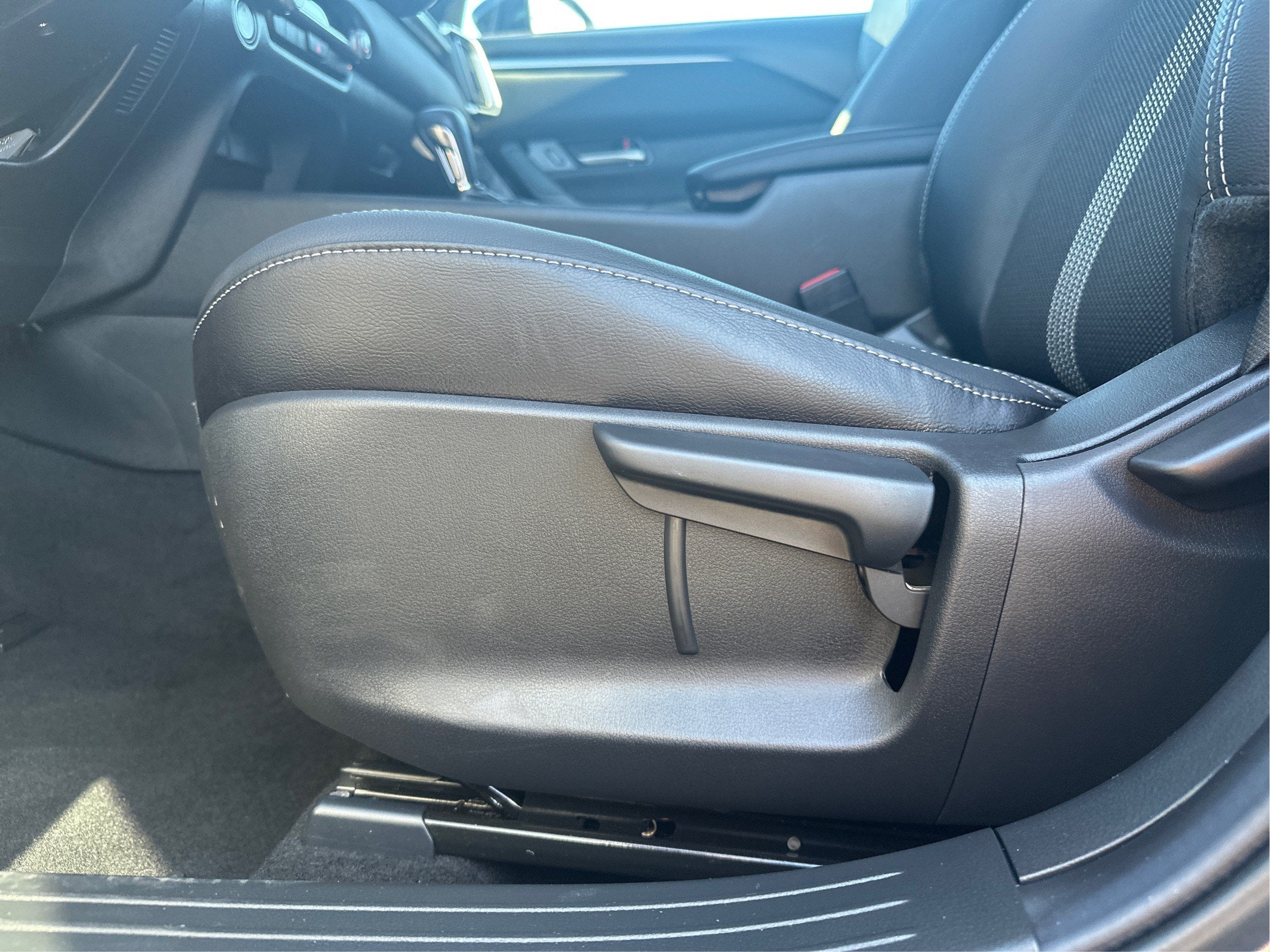 2026 Mazda Mazda CX-50 Select AWD