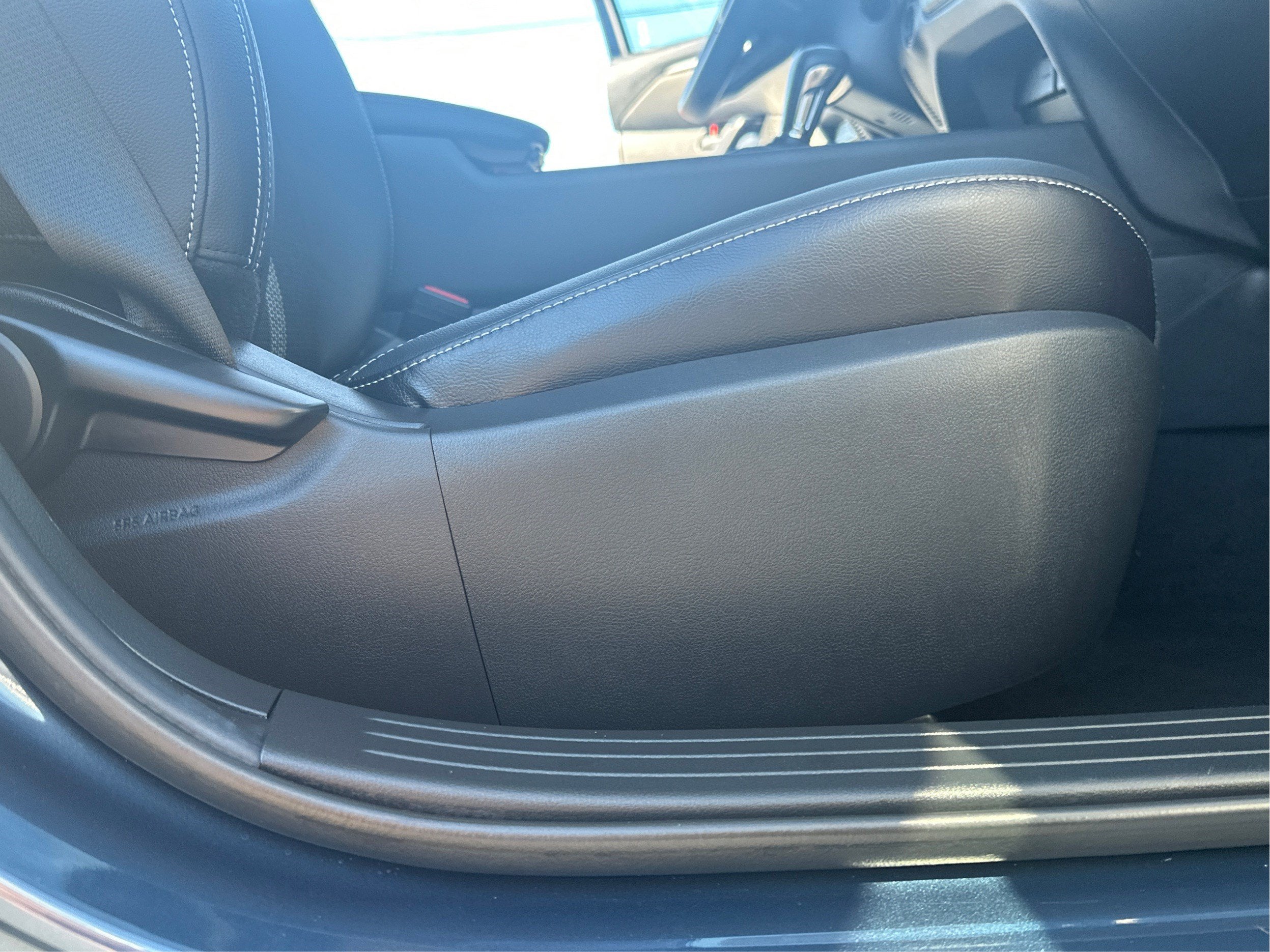 2026 Mazda Mazda CX-50 Select AWD