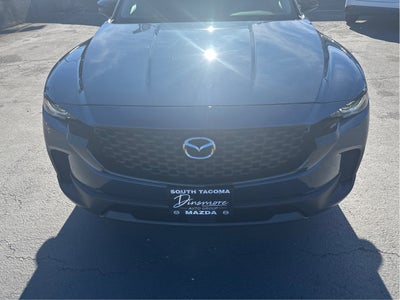 2026 Mazda Mazda CX-50 Select AWD