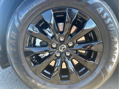2026 Mazda Mazda CX-50 Select AWD