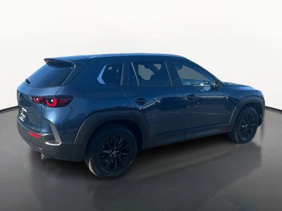 2026 Mazda Mazda CX-50 Select AWD