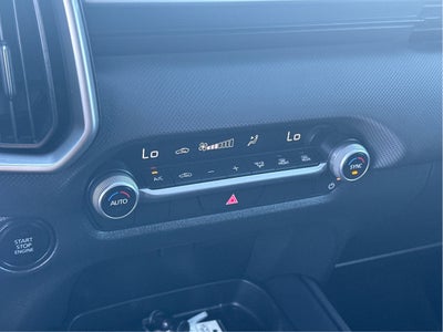 2026 Mazda Mazda CX-50 Select AWD