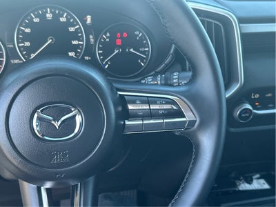 2026 Mazda Mazda CX-50 Select AWD
