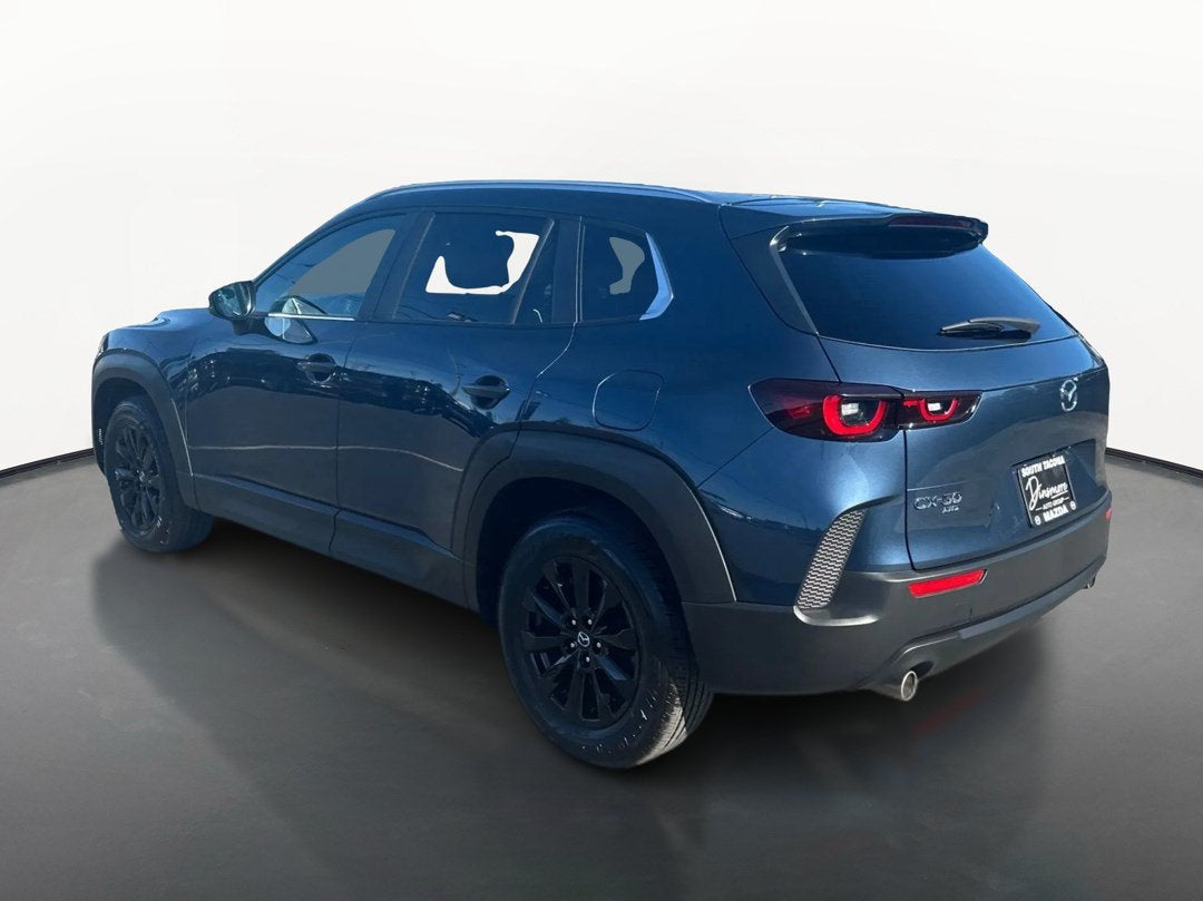 2026 Mazda Mazda CX-50 Select AWD