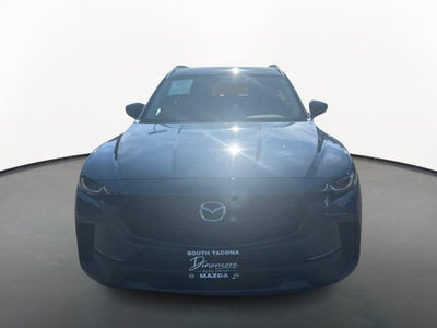 2026 Mazda Mazda CX-50 Select AWD
