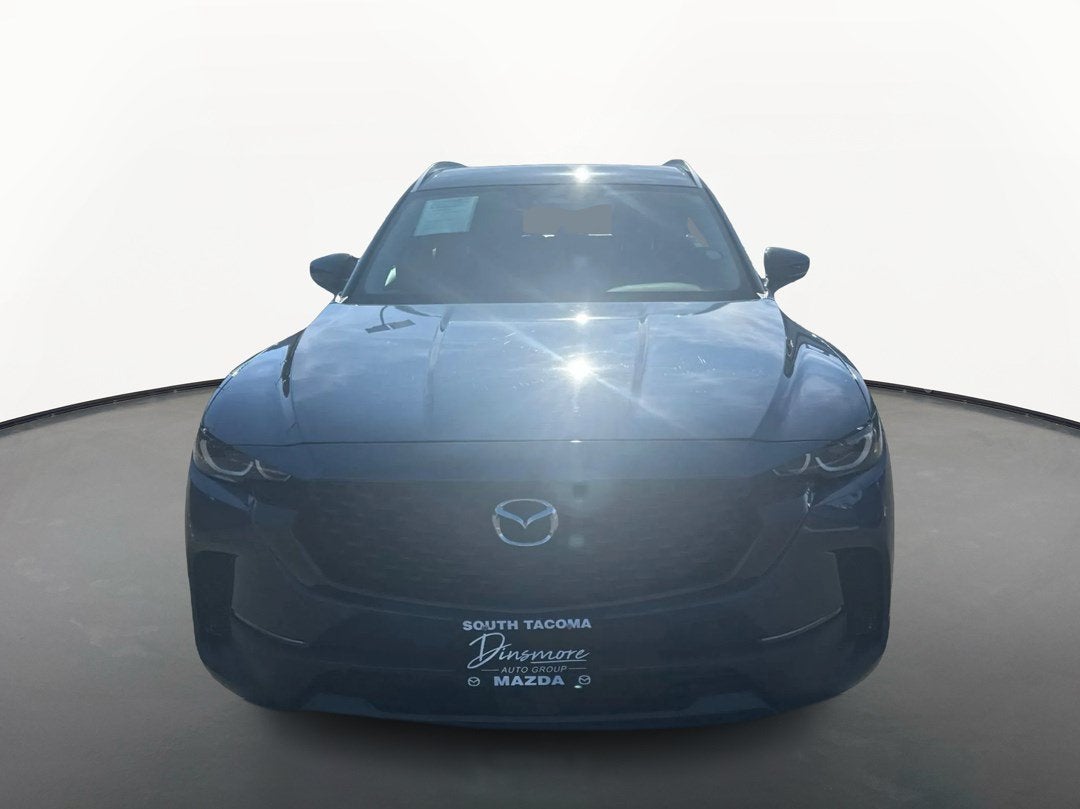 2026 Mazda Mazda CX-50 Select AWD