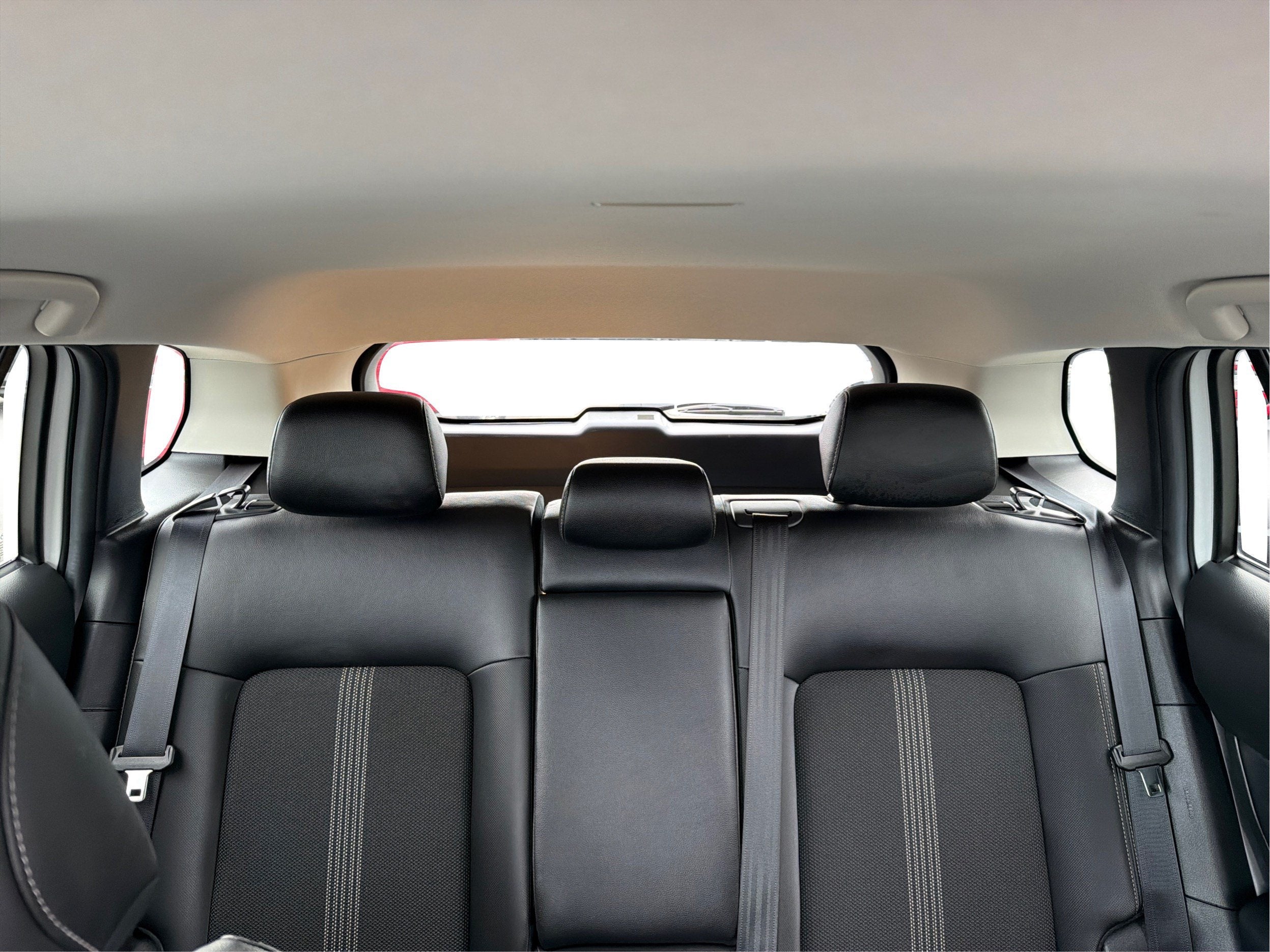 2025 Mazda Mazda CX-50 Select AWD