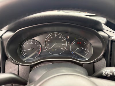 2025 Mazda Mazda CX-50 Select AWD