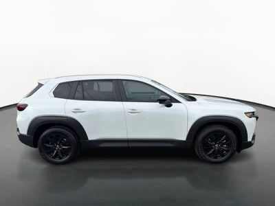 2025 Mazda Mazda CX-50 Select AWD