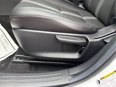 2025 Mazda Mazda CX-50 Select AWD